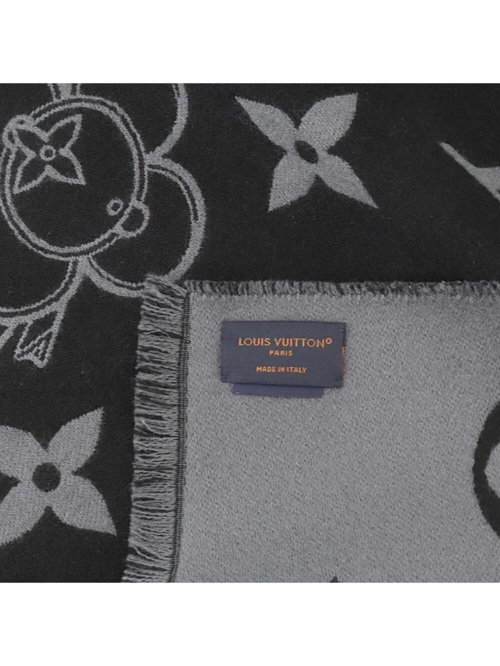 Louis Vuitton this authentic